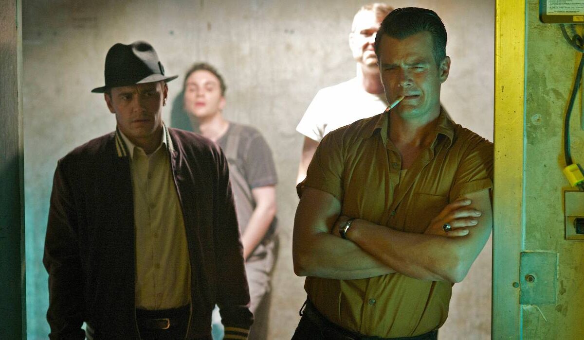 10 Anos Depois: O Mistério de Josh Duhamel em 11.22.63