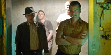 10 Anos Depois: O Mistério de Josh Duhamel em 11.22.63