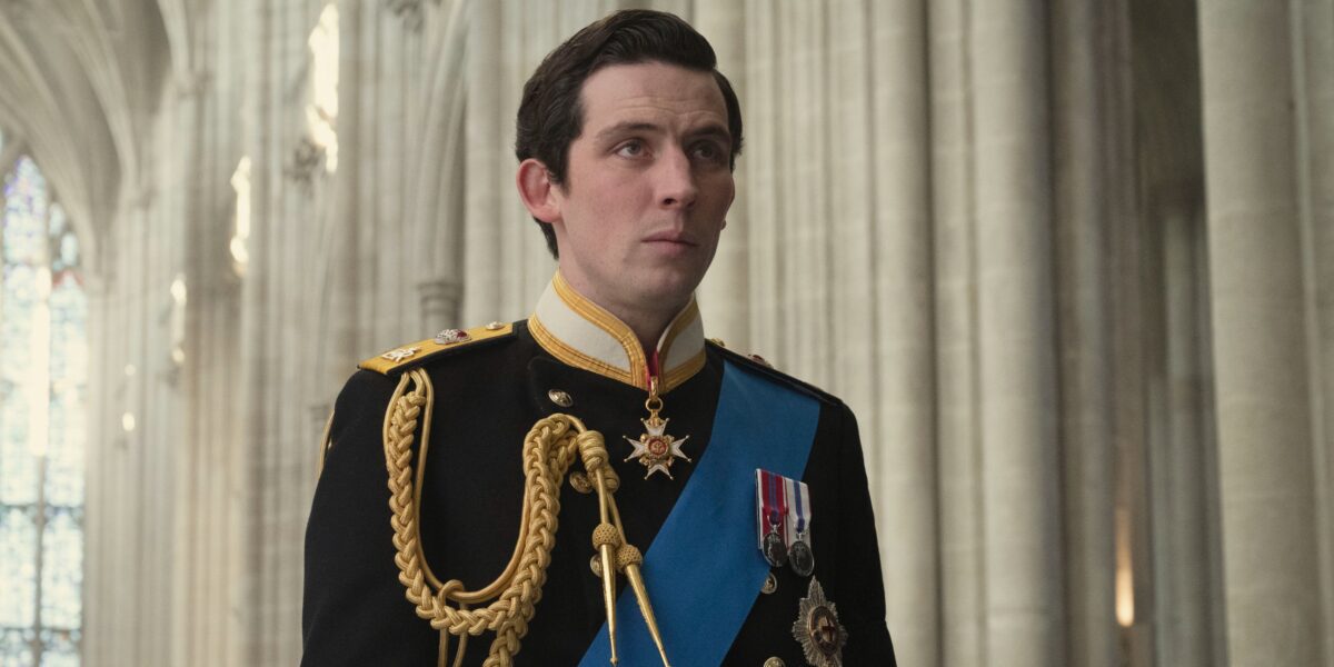 10 Melhores Séries de Drama Histórico na Netflix