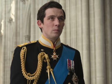 10 Melhores Séries de Drama Histórico na Netflix