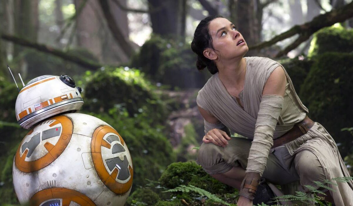 Star Wars: Invenção de US$ 2,8 mil realiza o sonho de fãs