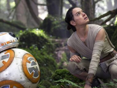 Star Wars: Invenção de US$ 2,8 mil realiza o sonho de fãs