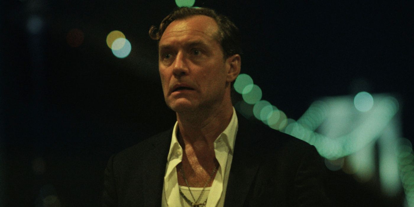 Jude Law e Jason Bateman em thriller de ação da Netflix