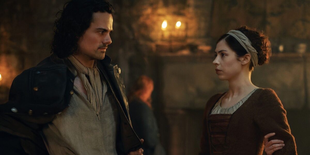 Outlander: Episódio 4 de Blood of My Blood e um grande mistério