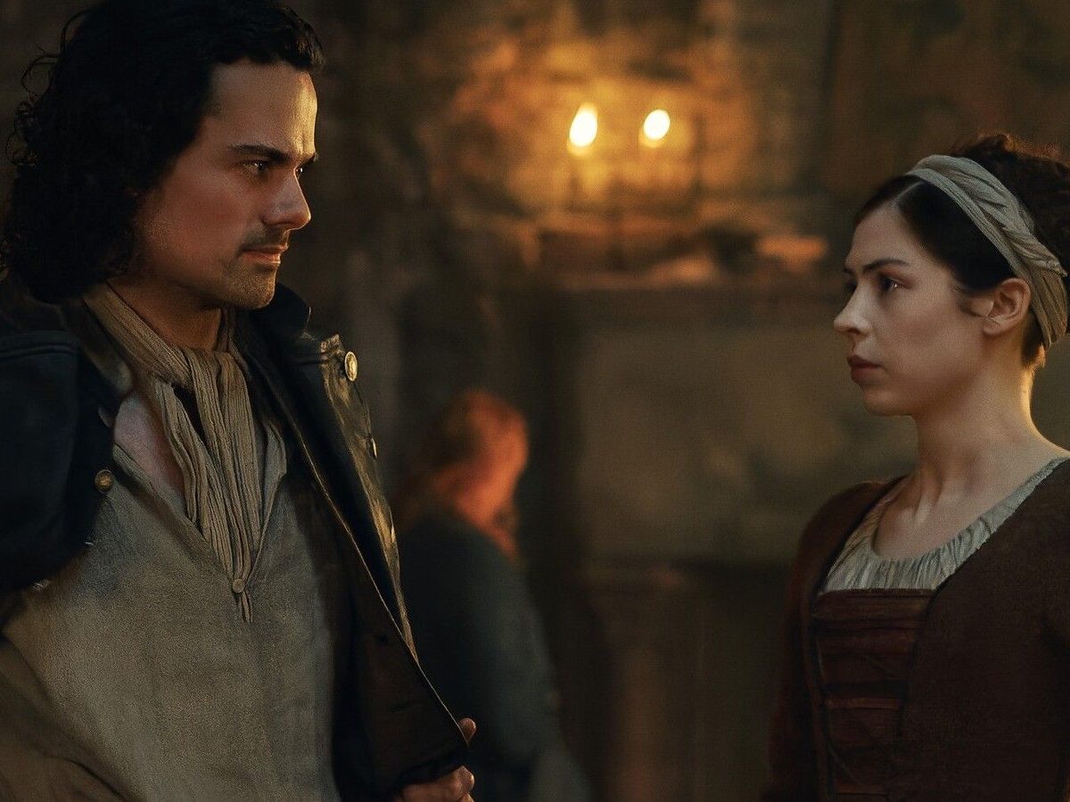 Outlander: Episódio 4 de Blood of My Blood e um grande mistério