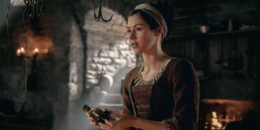 Outlander: O encontro das mães de Claire e Jamie explicado pelas estrelas