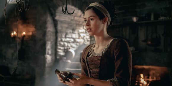 Outlander: O encontro das mães de Claire e Jamie explicado pelas estrelas