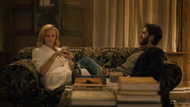 Julia Roberts brilha em After The Hunt, thriller de Luca Guadagnino