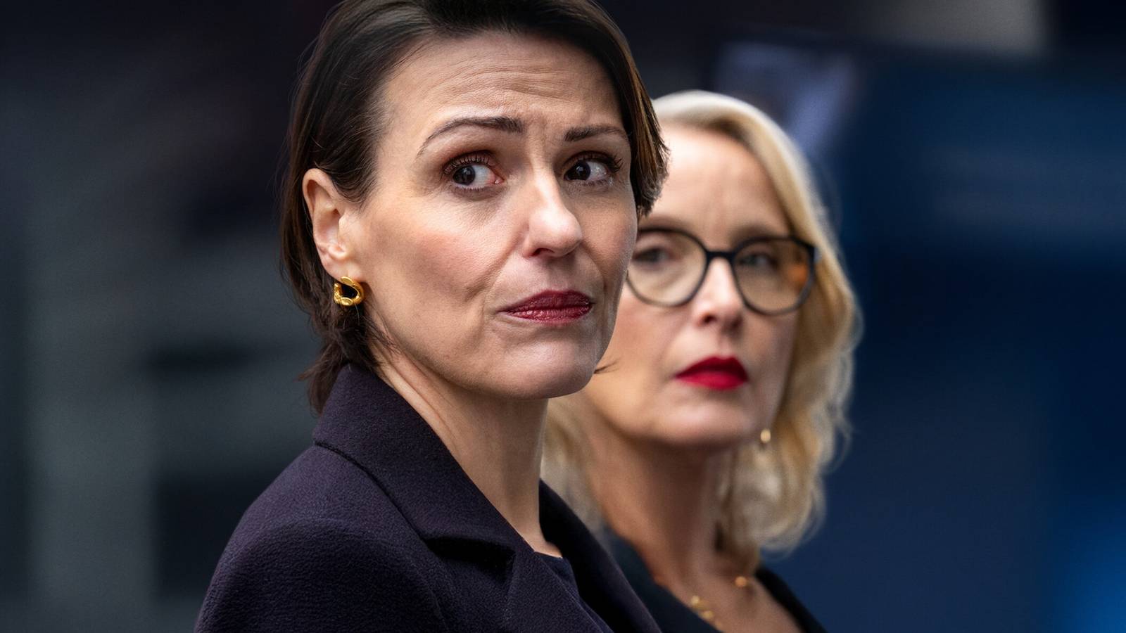 Thrillers Políticos: 7 temporadas de suspense com 94% de aprovação