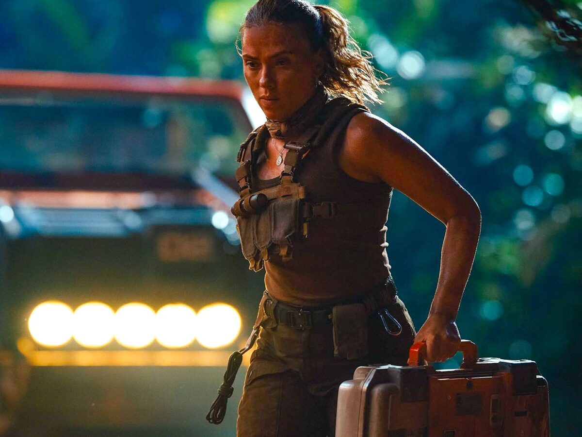 Jurassic World: Domínio - 6 maneiras que o filme prepara uma sequência