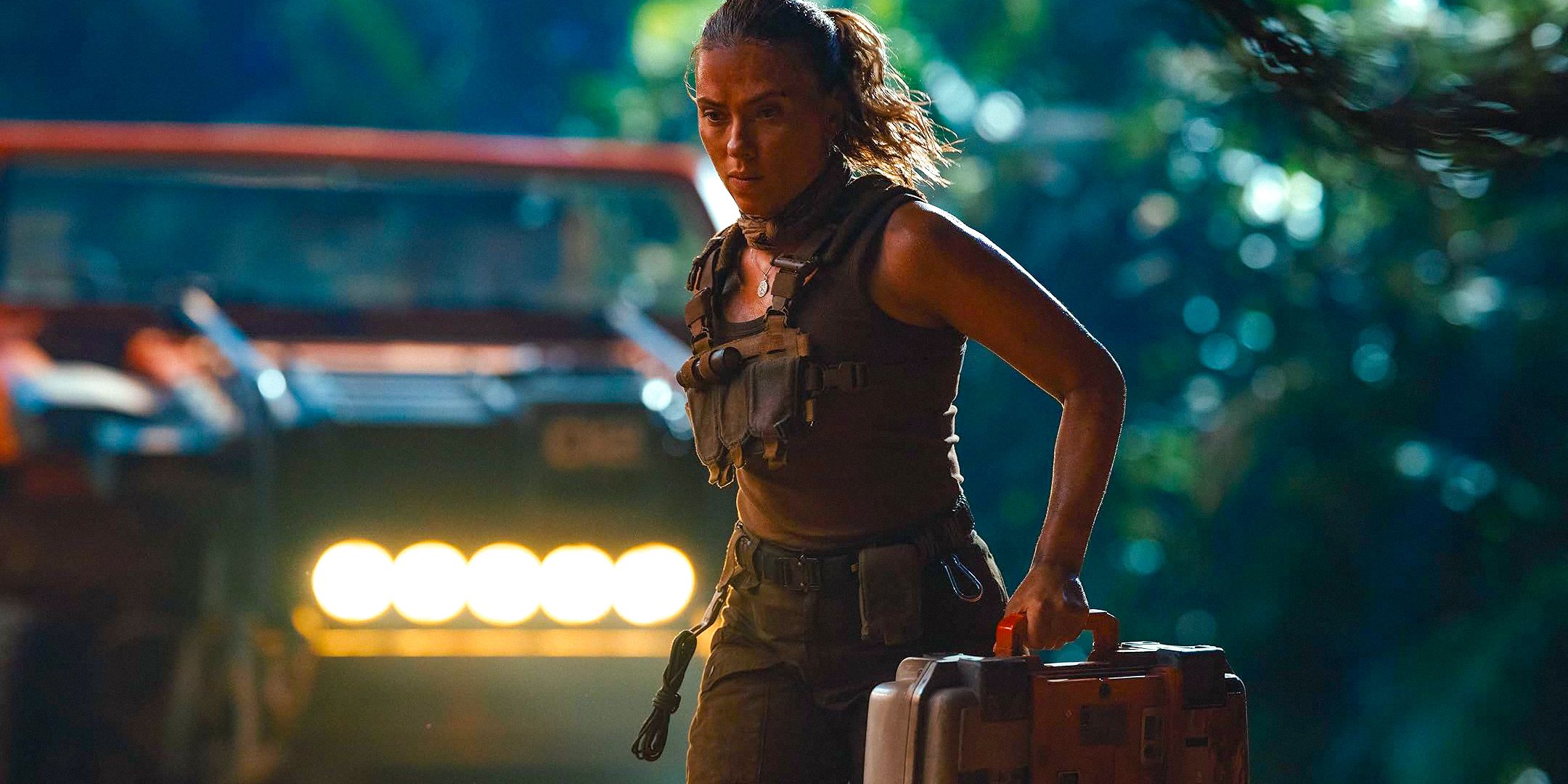 Jurassic World: Domínio - 6 maneiras que o filme prepara uma sequência
