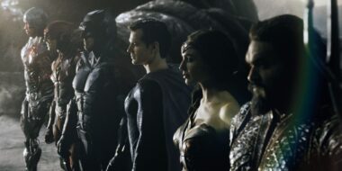 Liga da Justiça da DCU: Mais Forte que a Liga da DCEU?