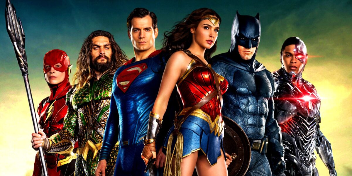 DCU Retcon: O Primeiro Grande Retcon do DCEU