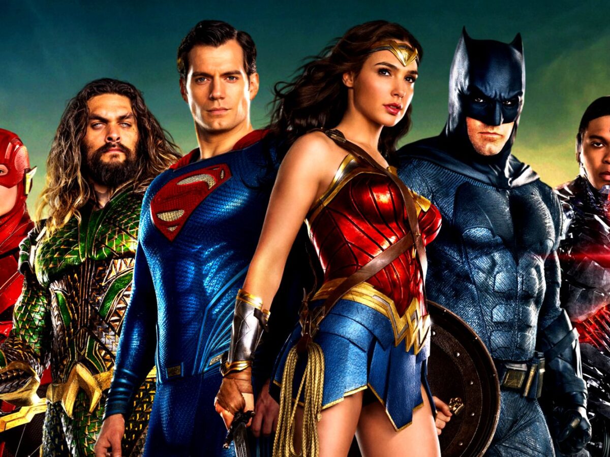 DCU Retcon: O Primeiro Grande Retcon do DCEU