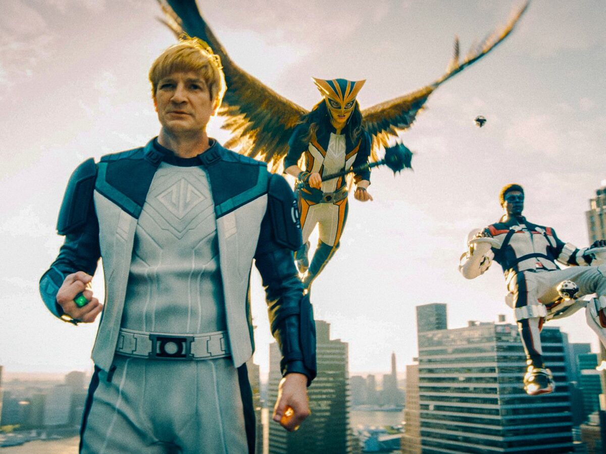 Liga da Justiça Sombria: Peacemaker Confunde Ainda Mais a DCU