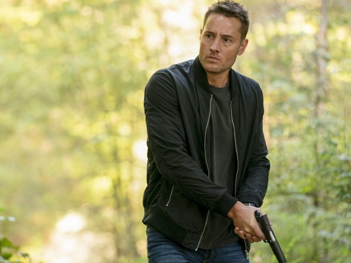 Mistério de Tracker Ignorado pela CBS: Um Giro Inesperado