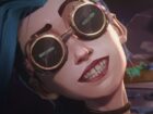 Arcane: A história de maior sucesso que começou pequena