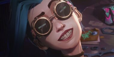 Arcane: A história de maior sucesso que começou pequena