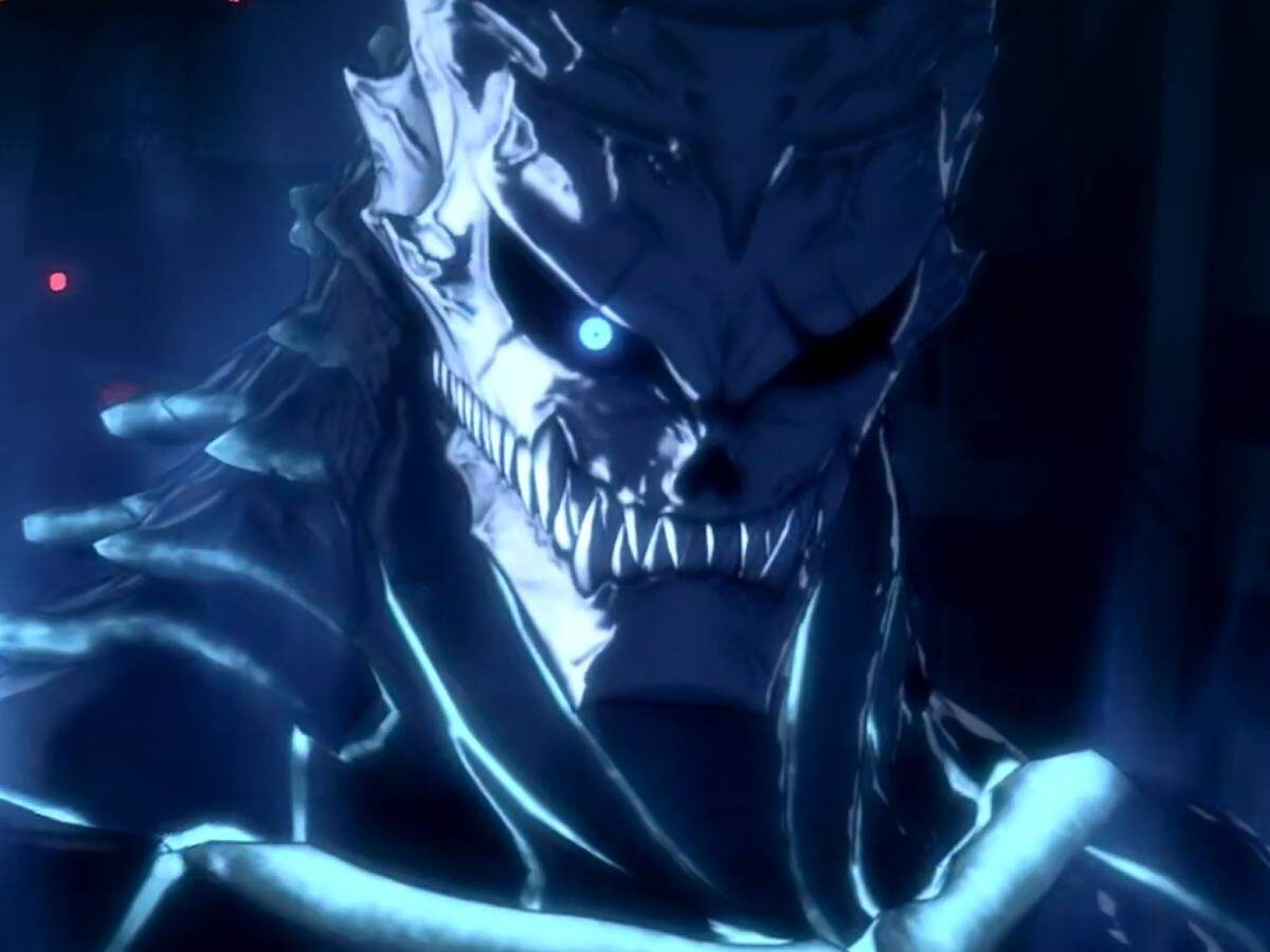 Kaiju No. 8: Game Exibe Animação em Novas Cutscenes