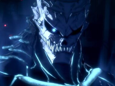 Kaiju No. 8: Game Exibe Animação em Novas Cutscenes