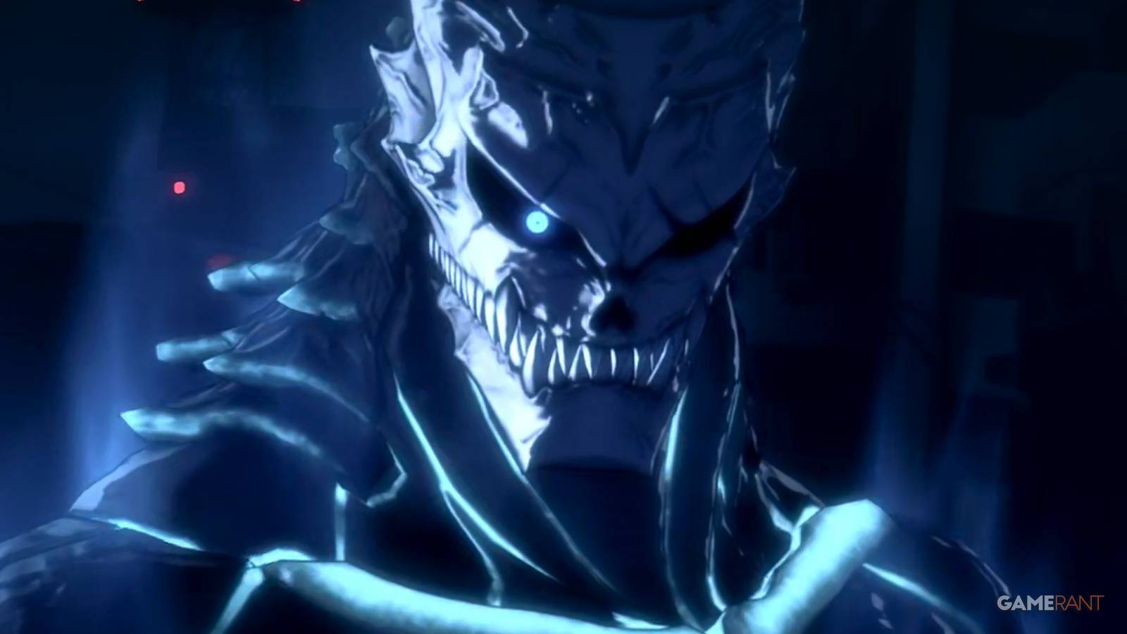 Kaiju No. 8: Game Exibe Animação em Novas Cutscenes