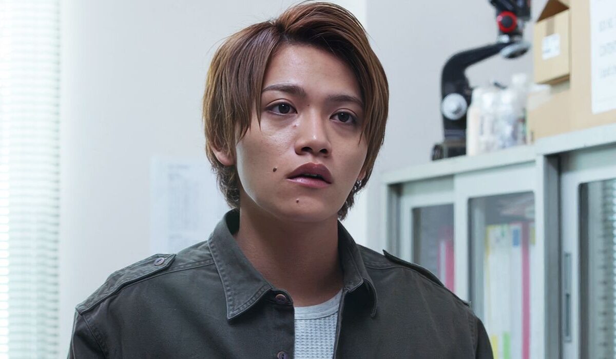 Série Sci-Fi Japonesa de 1970 Chega aos EUA após 50 Anos