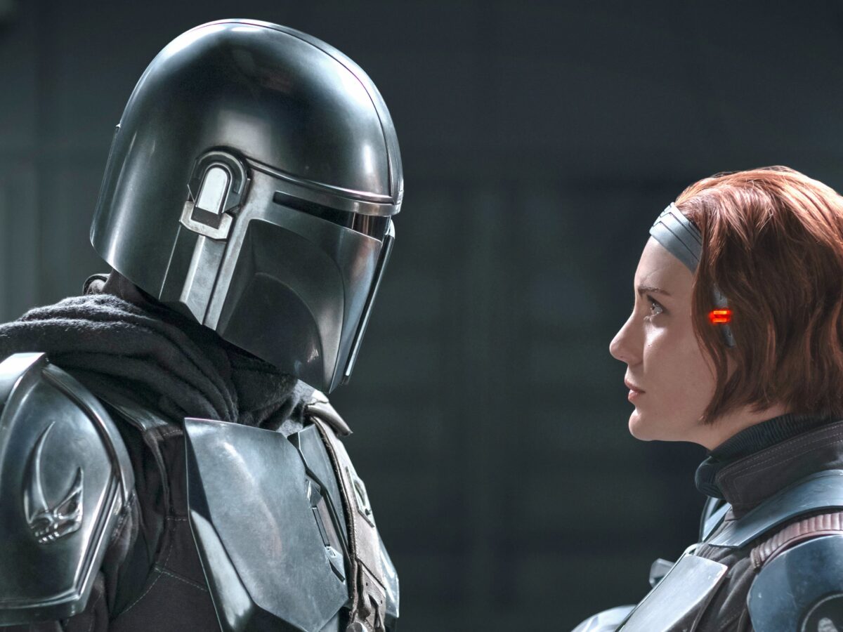 Ator de Mandalorian revela desafios de interpretar personagem icônico