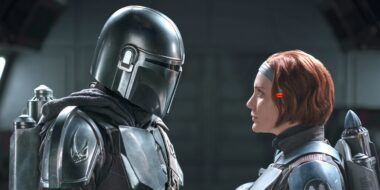 Ator de Mandalorian revela desafios de interpretar personagem icônico