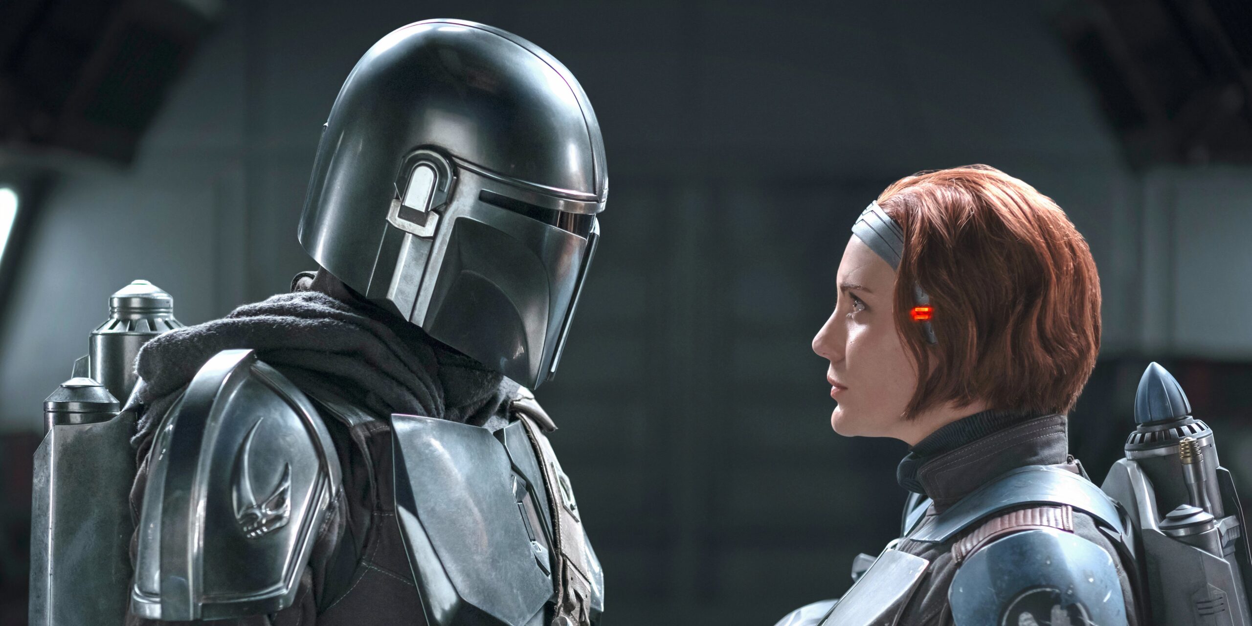 Ator de Mandalorian revela desafios de interpretar personagem icônico