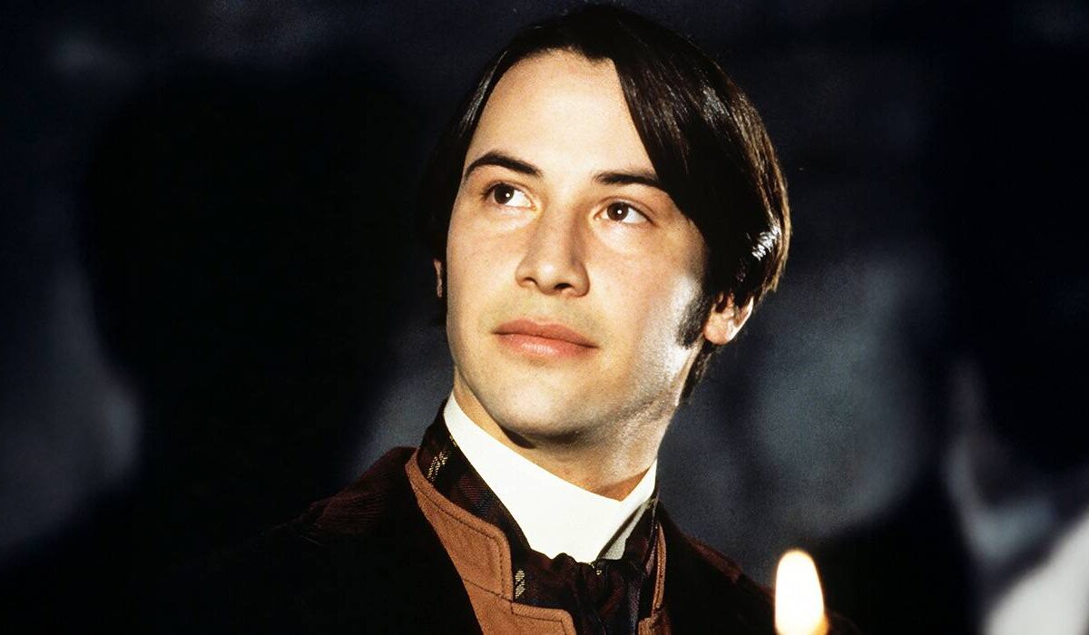 Keanu Reeves em Armas: Fracasso Crítica?