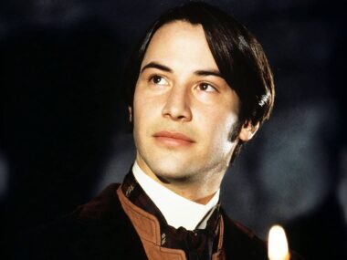 Keanu Reeves em Armas: Fracasso Crítica?