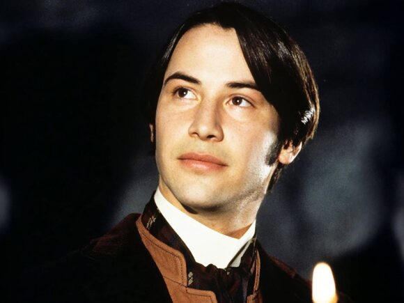 Keanu Reeves em Armas: Fracasso Crítica?