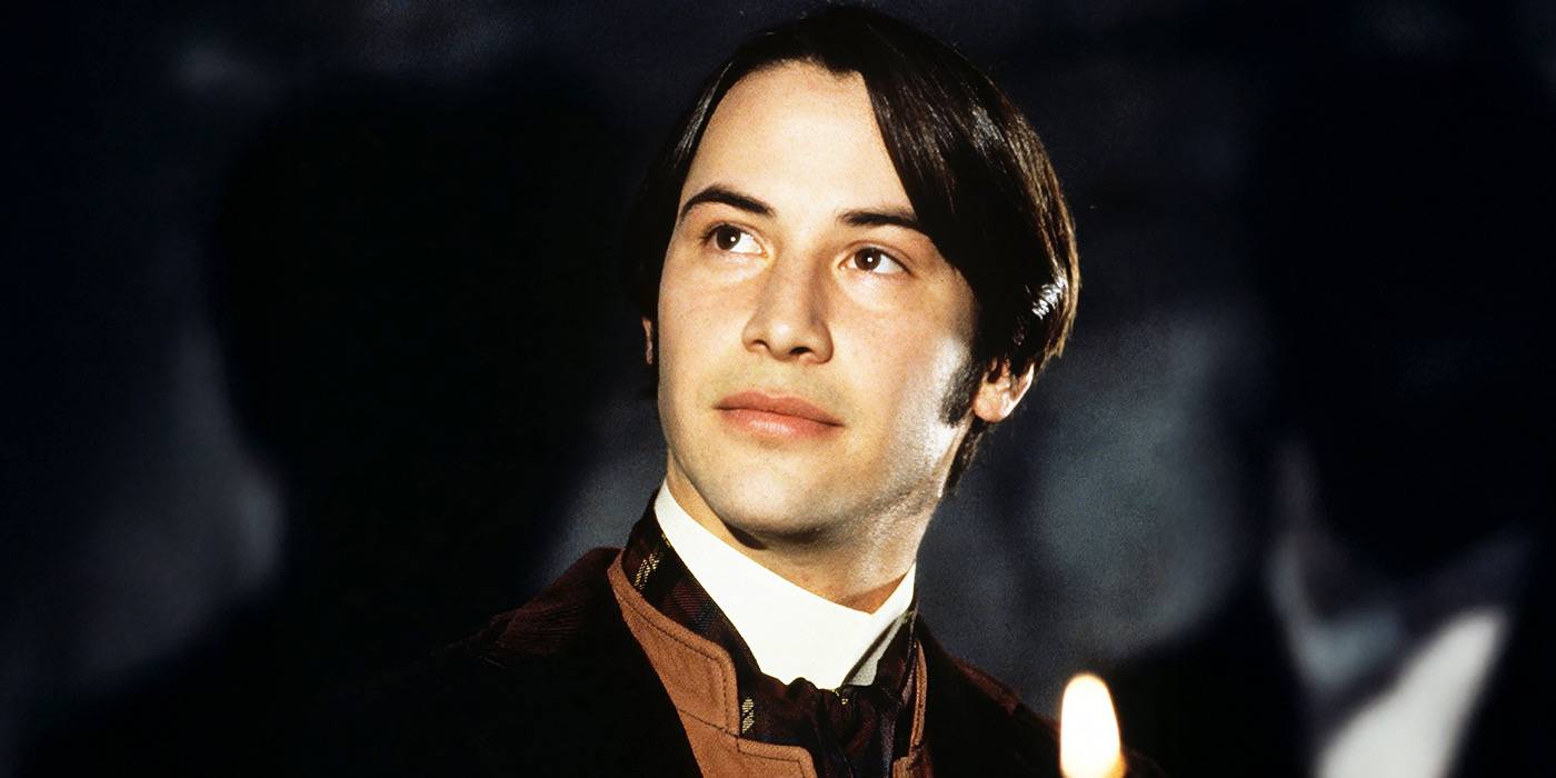 Keanu Reeves em Armas: Fracasso Crítica?