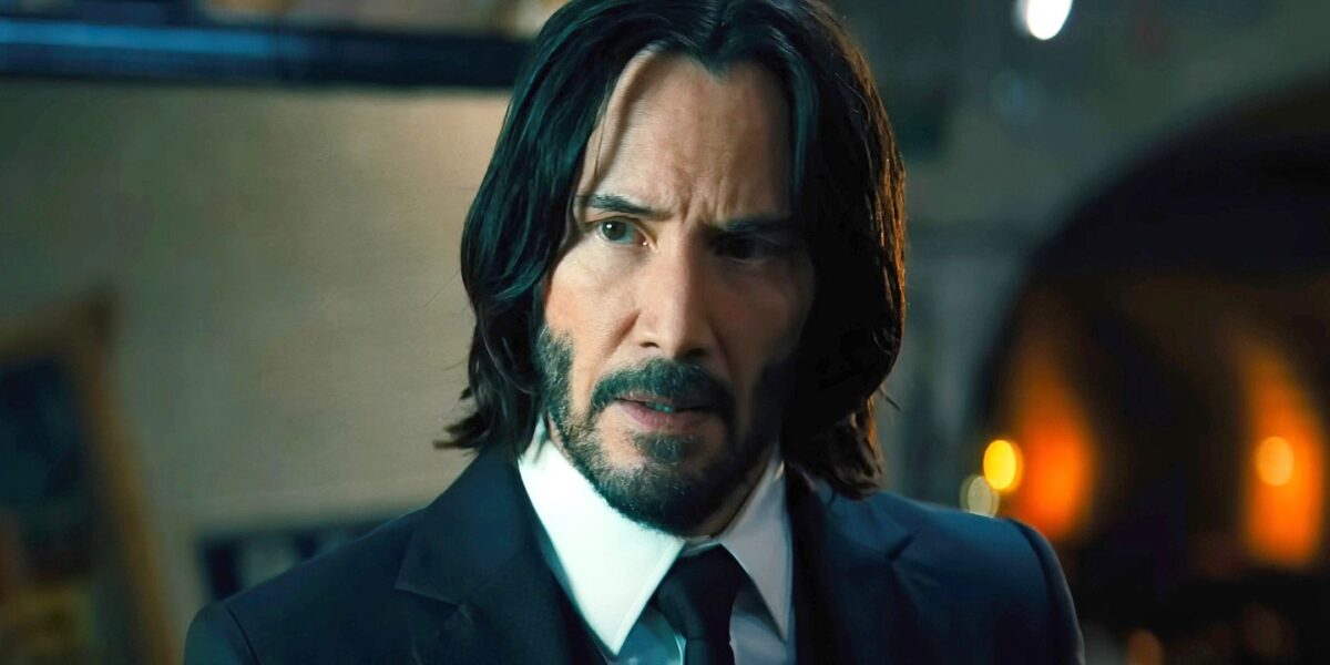 John Wick 5: A Inovação Essencial no Vilão