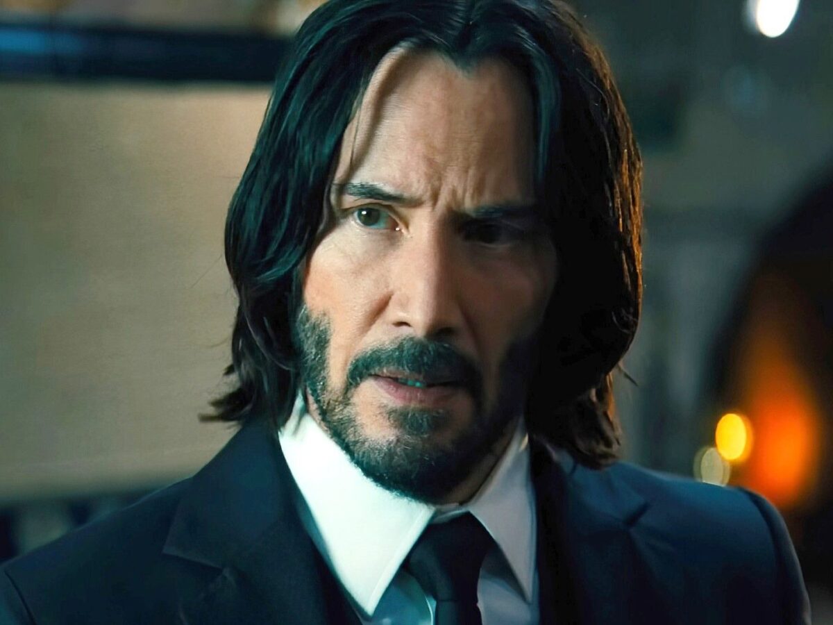 John Wick 5: A Inovação Essencial no Vilão