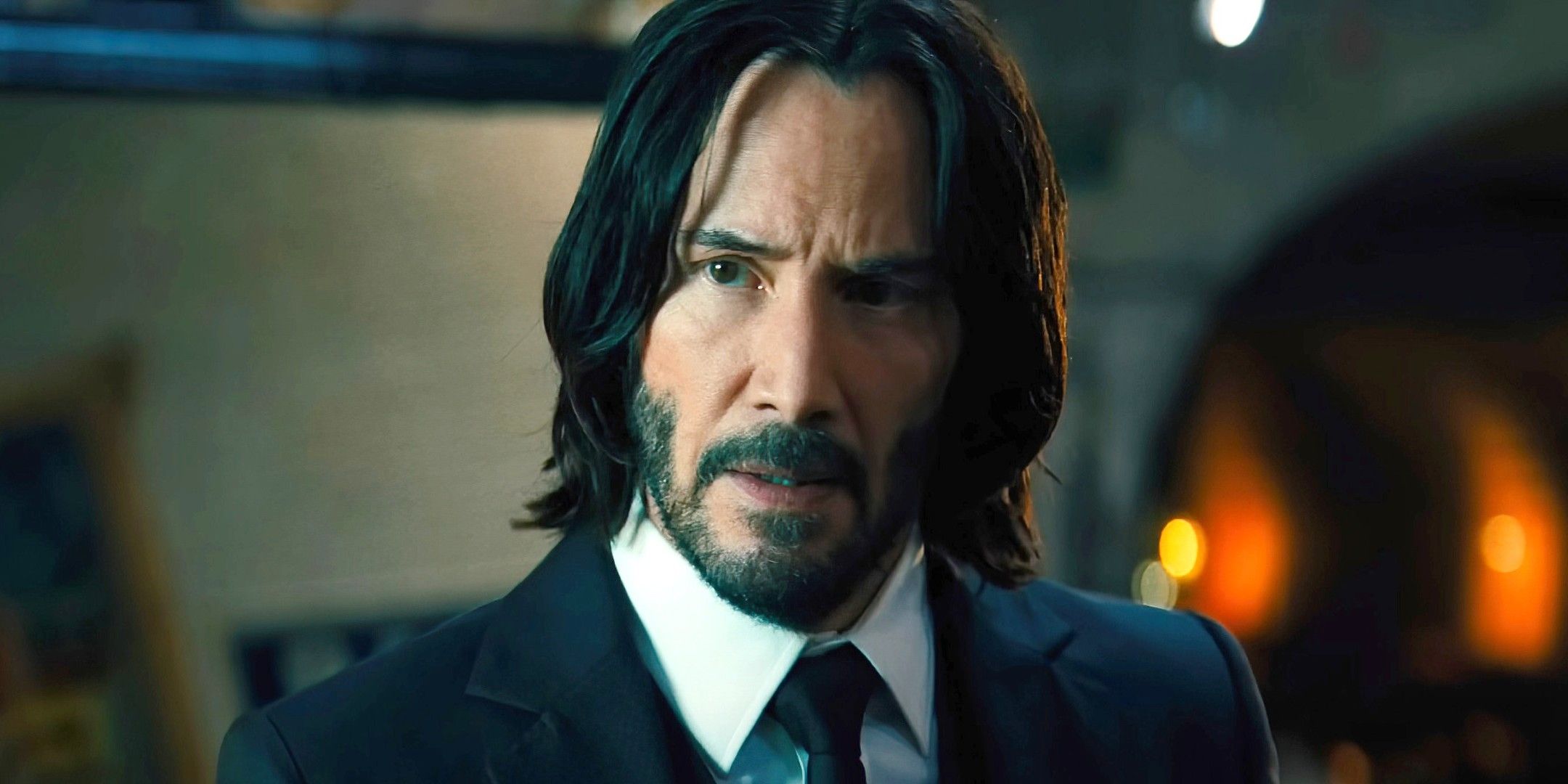 John Wick 5: A Inovação Essencial no Vilão