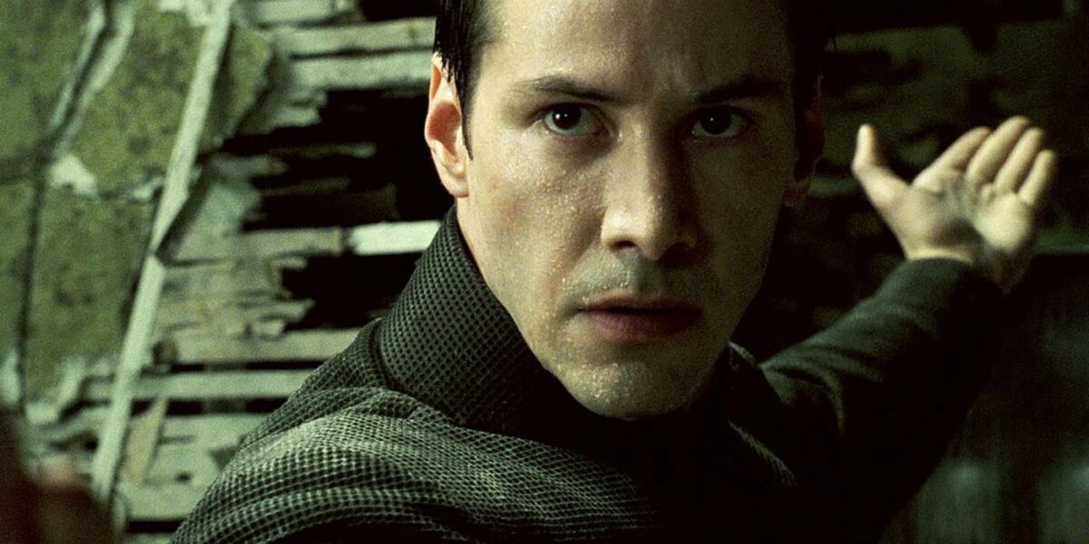 Keanu Reeves: O filme de maior bilheteria que surpreende