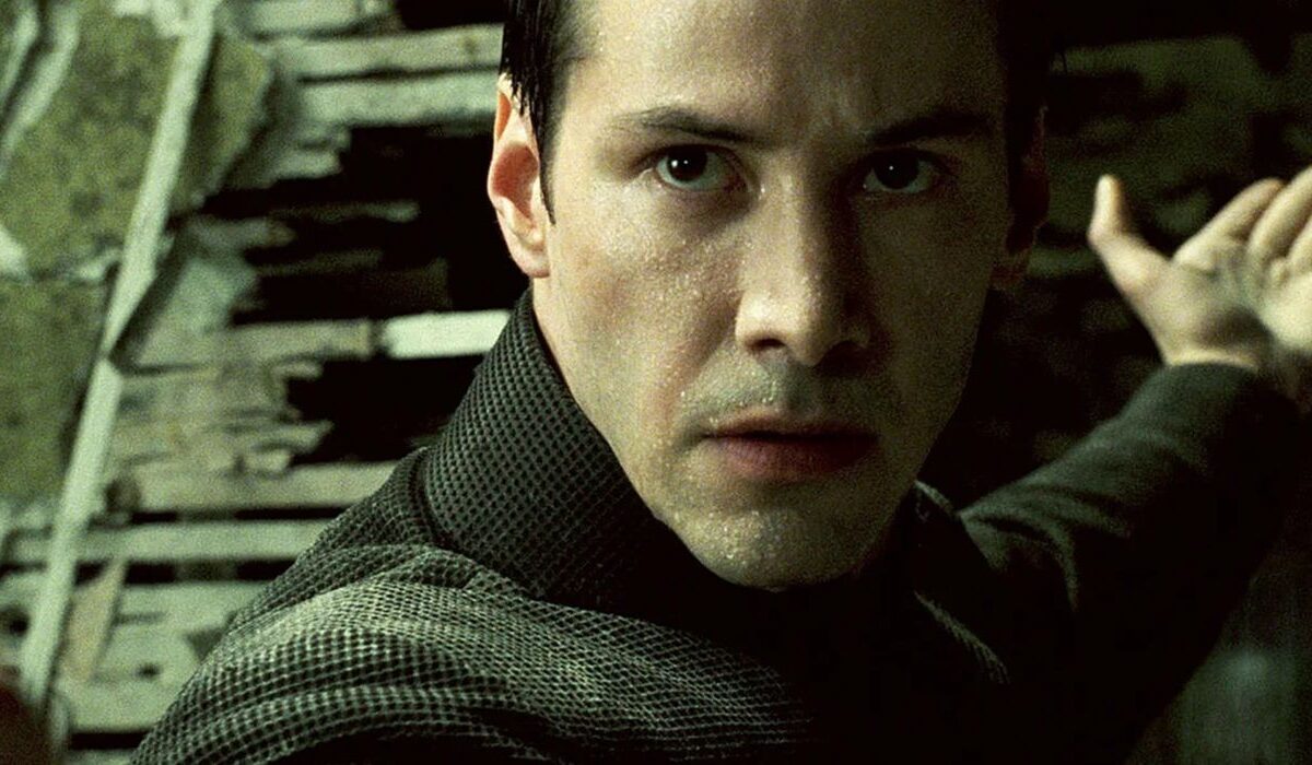 Keanu Reeves: O filme de maior bilheteria que surpreende