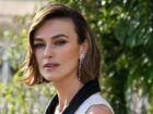 Keira Knightley em novo thriller da Netflix: Assista ao trailer!