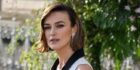 Keira Knightley em novo thriller da Netflix: Assista ao trailer!