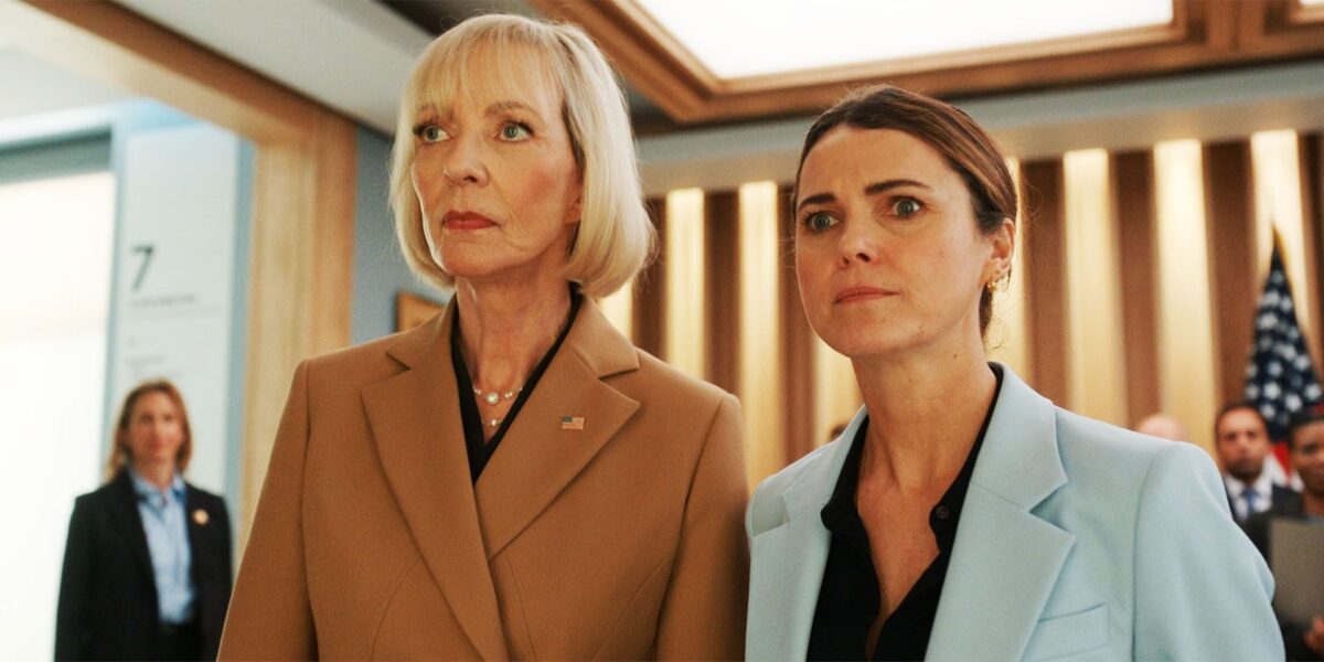 The Diplomat 3ª Temporada: Trailer, Data de Lançamento e Novos Mistérios
