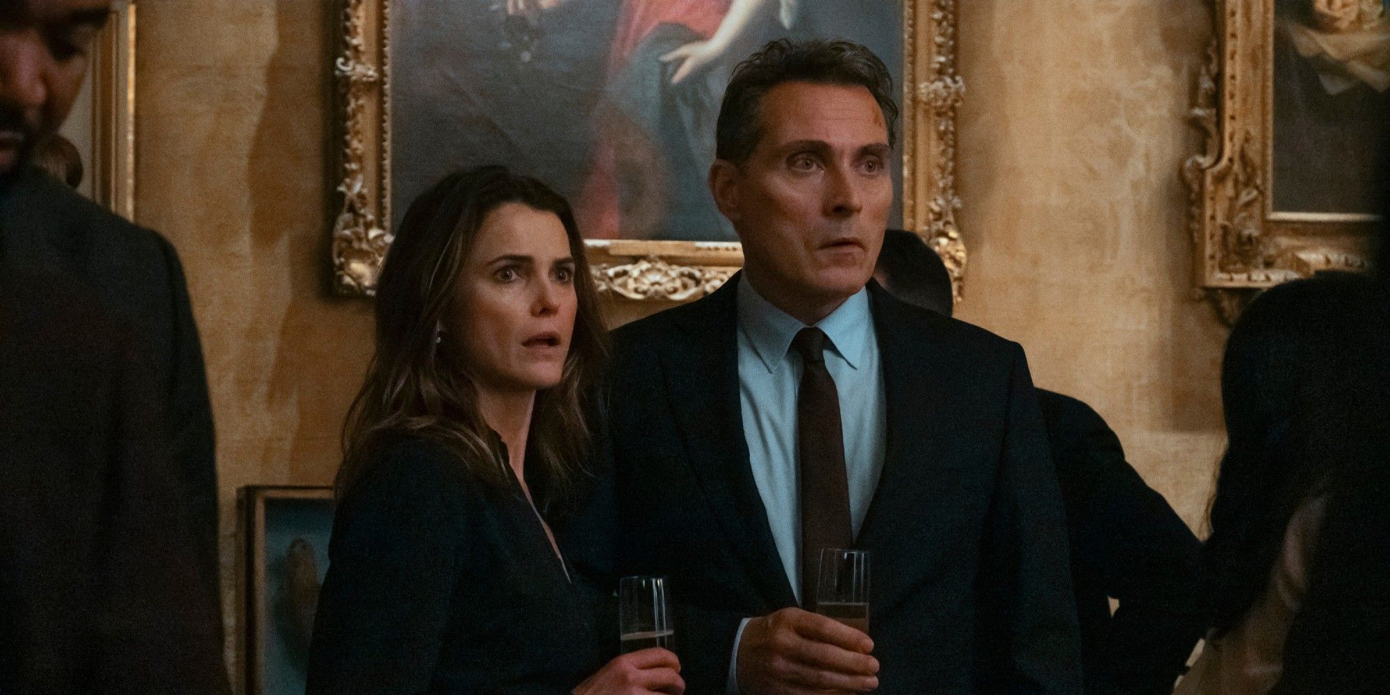Hostage: A emocionante série da Netflix que você precisa assistir agora