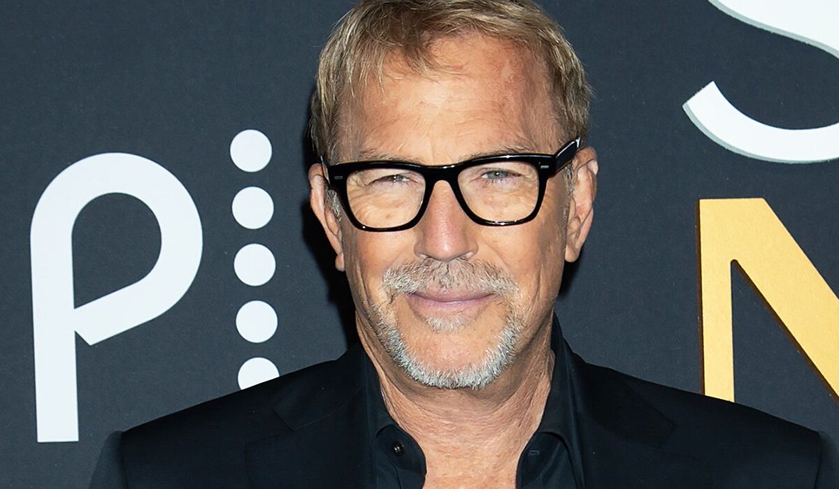 Kevin Costner nega acusações em processo por assédio