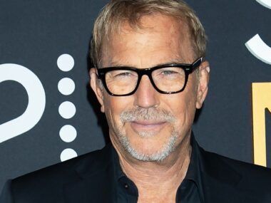 Kevin Costner nega acusações em processo por assédio