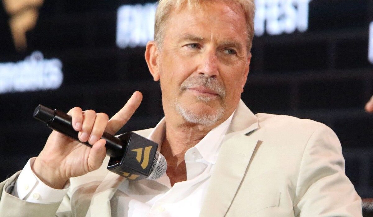 Kevin Costner e Jake Gyllenhaal em nova comédia da Amazon