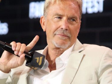 Kevin Costner e Jake Gyllenhaal em nova comédia da Amazon