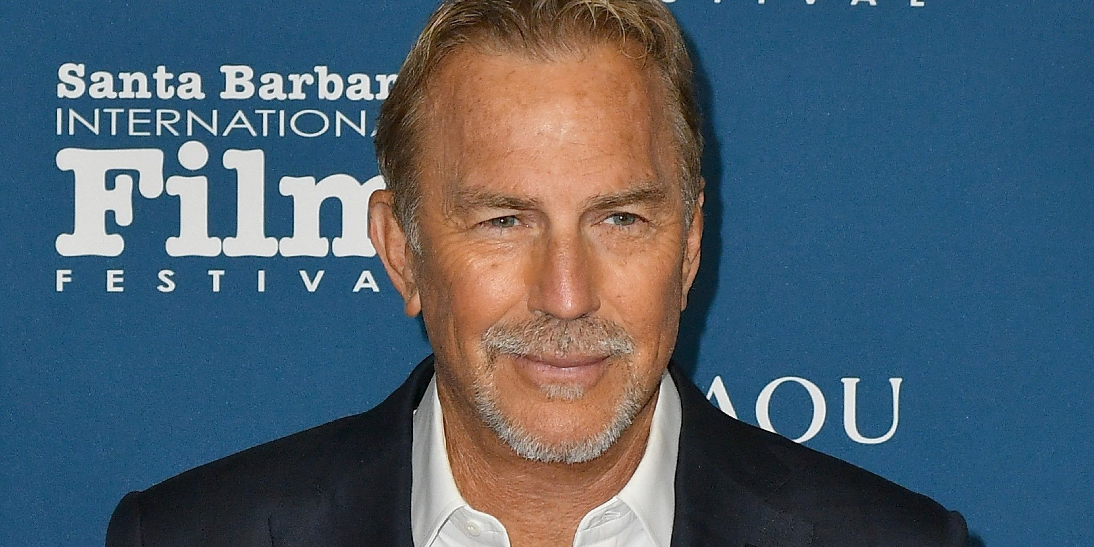 Kevin Costner at the 40th Santa Barbara International Film Festival - 'Horizon: An American Saga - Chapter 2' Premiere The Arlington TheatreMediaPunch/INSTARimages