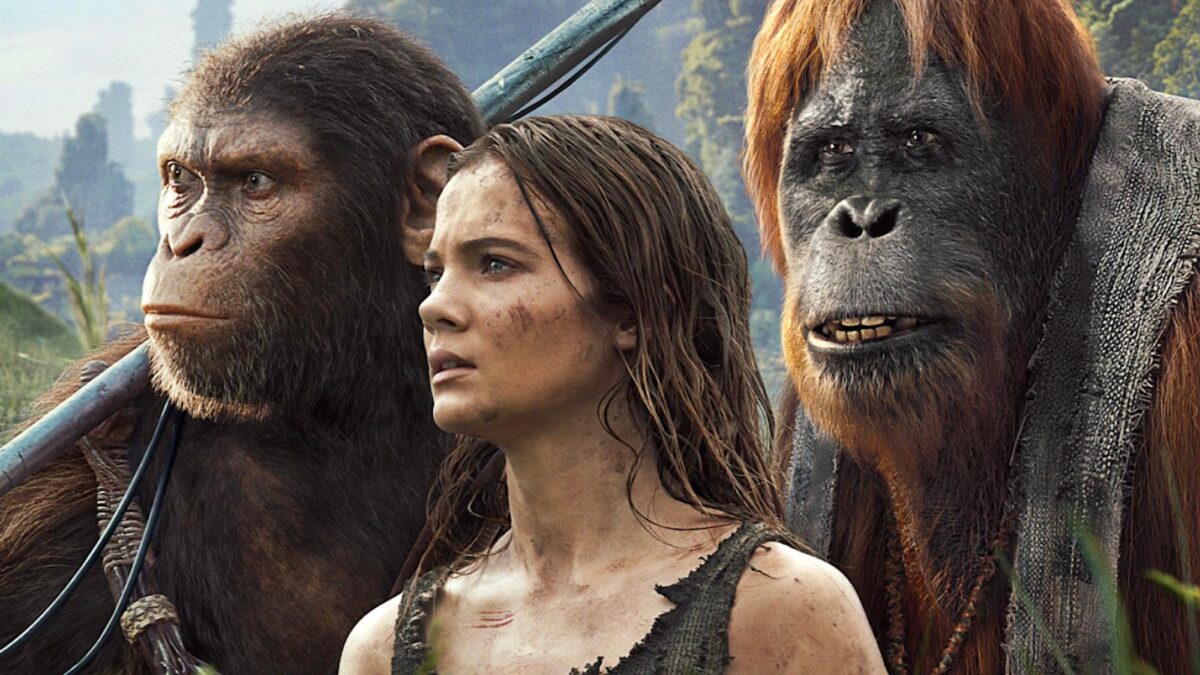 Sequência de 'Planeta dos Macacos': Tudo que sabemos sobre o novo filme