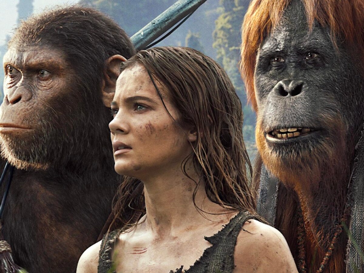 Sequência de 'Planeta dos Macacos': Tudo que sabemos sobre o novo filme
