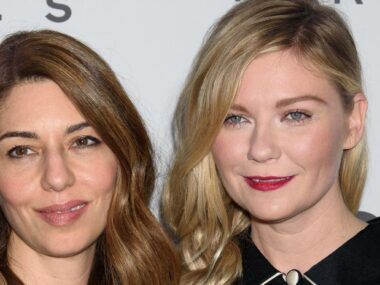 Kirsten Dunst e Sofia Coppola: 5º filme juntas! Detalhes da filmagem revelados